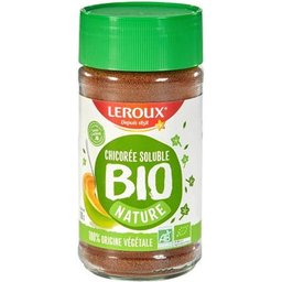 Chicorée Soluble Bio 100g