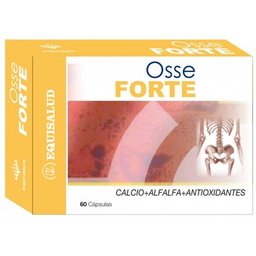 Internature Osse Forte Forte 60cap