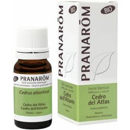 Pranarôm Bio Huile Essentielle Cèdre de l'Atlas 10 ml