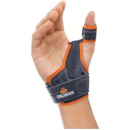 Immobilisateur de pouce Manutec Orthèse Taille 1 M790 1pc