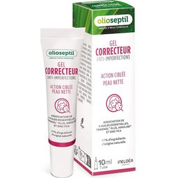 Gel Correcteur Anti-Imperfection 10ml