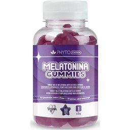 Mélatonine 60 Gummies