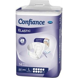 Elastic 9 Gouttes Taille L 14uts