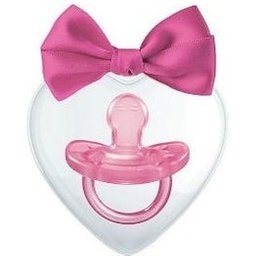 Physio Sucette Silicone Douce en Silicone Edition Limitée 0-6m