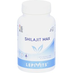Lepivits Shilajit Max