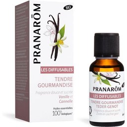 Pranarôm Tendre Gourmandise