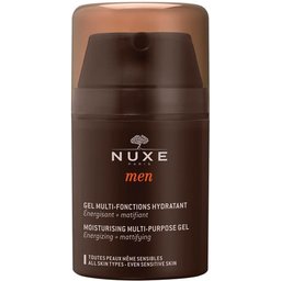 Men Gel MultiFonction Hydratant 50ml