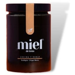 Miel de Chêne Vert et de Chêne Vert Eco 800g