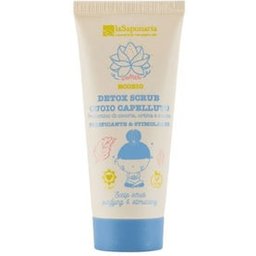 La Exfoliante Detox Cuero Cabelludo 100ml