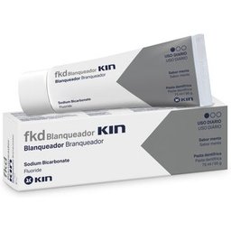 FKD Dentifrice Blanchissant 75 ml