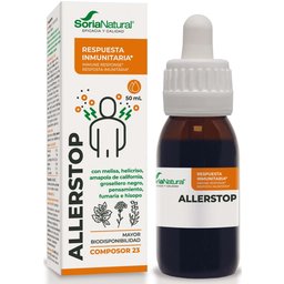 Allerstop Composor 23 50ml