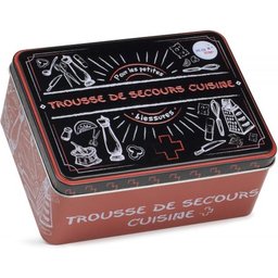 Trousse de Secours Cuisine