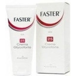 Faster 25 gel 50ml 50ml
