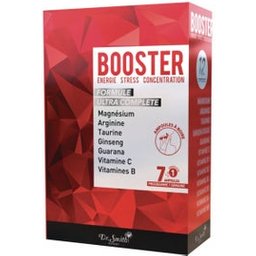 Expert Booster Amp 10mlx8