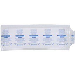 Euroderm Plus 10x30cm Pansement Stérile