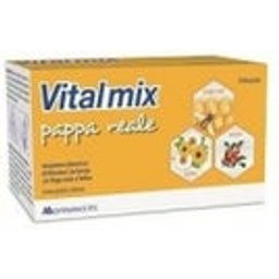 Vitalmix Pap Re 10Flx10Ml S/Gl