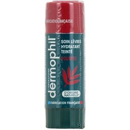 Stick Lèvres Teinté Pourpre 4 gr