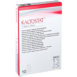 Kaltostat® 7,5 cm x 12 cm