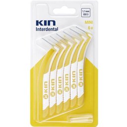 Interdental Mini 6u