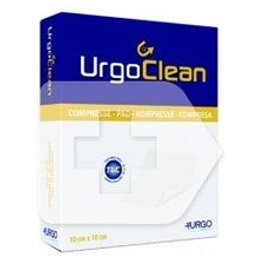 Pansement Urgoclean 10 pcs