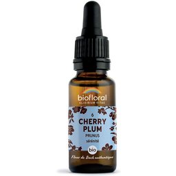 06 - Cherry Plum - Prunus - 20 ml