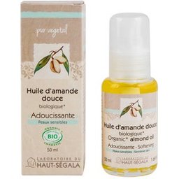 Huile Amande Douce 50ml