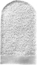 Gant Démaquillant à l'Eau Fluffy Nude