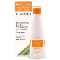 Shampooing Crème Volumateur 200ml