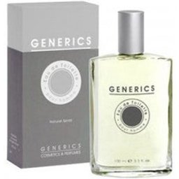 Générique Eau De Toilette para hombre Nº 41 100ml