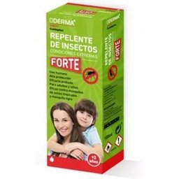 Sanity Family Insect Repellent Forte 100ml