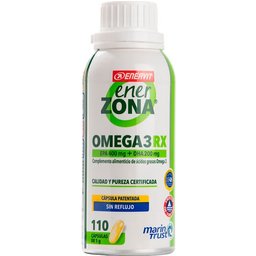Omega 3 RX 110 gélules