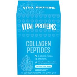 Peptides de Collagène 10 Sachets