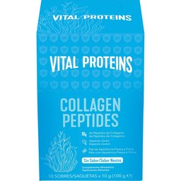 Peptides de Collagène 10 Sachets
