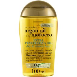 Renewing Argan Oil of Morocco Huile pénétrante 100ml
