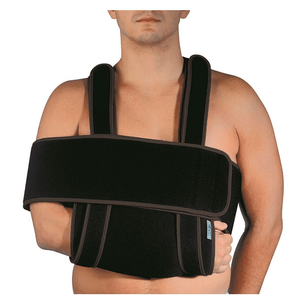 Gilet de Série Blocage Epaule Taille 4