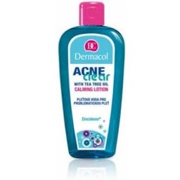 Lotion apaisante Acné-Clair 200ml