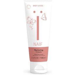 Naïf® Baby Crème Nourrissante Peau Sèche