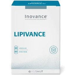 Lipivance 60comp