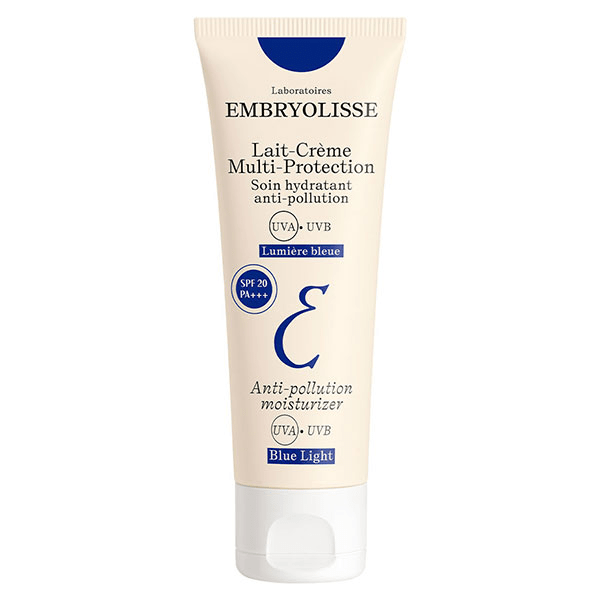 Lait-Crème Multi-Protection 40ml