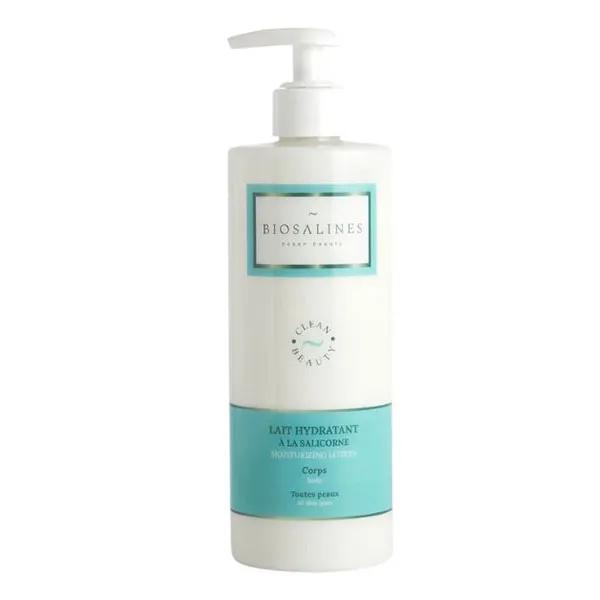 Lait Hydratant à la Salicorne 400ml