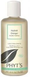 Hydrolé Oranger Lotion Adoucissante Bio 200 ml - Flacon 200 ml