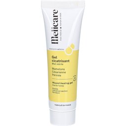 Melicare Gel Cicatrisant