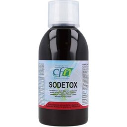 Sodetox 10 250ml