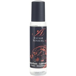Lubrifiant Strawberry 35ml