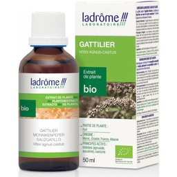 Ladrôme Extrait de Gattilier Bio