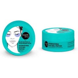 Hydrating Eye Gel Patch Blue Matcha Hyaluronic Acid 60uds