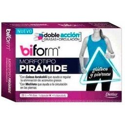 morfotipo pirámide 28cáps morfotipo pirámide 28cáps