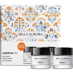 Pack Sublime 40