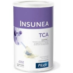 Insunea Tca Sav Neutre Pot 270G