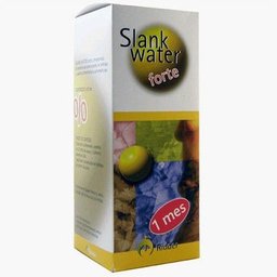Slank Water Forte 500ml